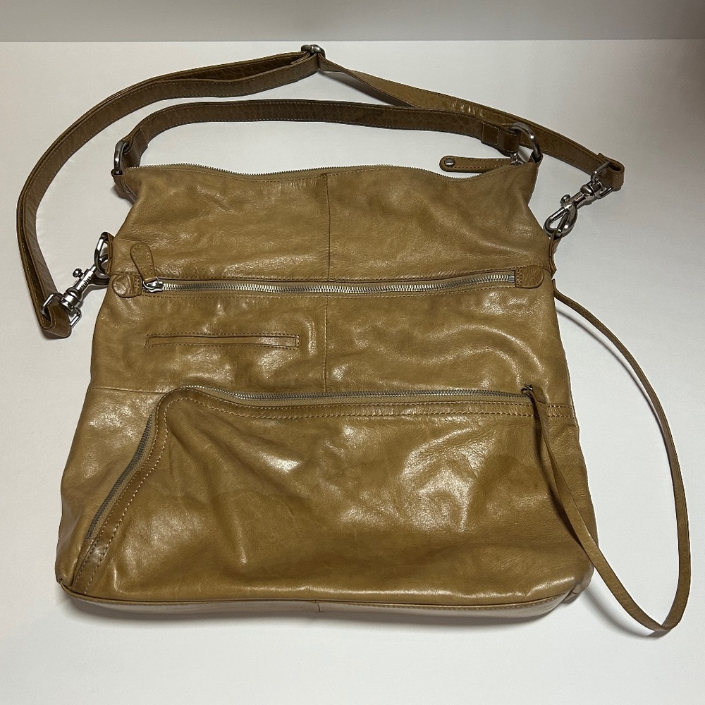 Versatile Hobo Bag